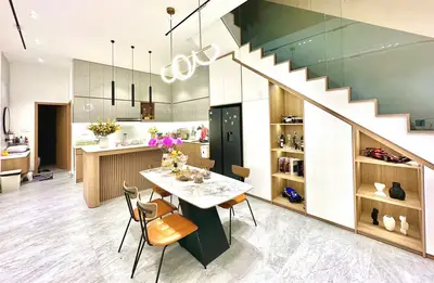 Bán nhà mặt tiền Ấp Bắc, Ngũ Hành Sơn – 125 m², 1,5 tầng, 5,9 tỷ – ảnh 5