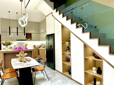 Bán nhà mặt tiền Ấp Bắc, Ngũ Hành Sơn – 125 m², 1,5 tầng, 5,9 tỷ – ảnh 10