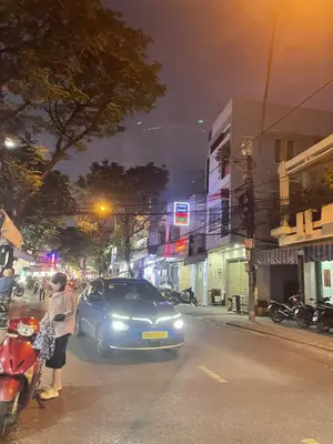Bán nhà mặt tiền Hoàng Diệu, Hải Châu – 174 m², 1,5 tầng, 19 tỷ – ảnh 2
