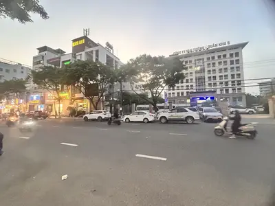 Bán nhà cấp 4 Lê Đình Lý, Hải Châu – 106 m², 16,7 tỷ