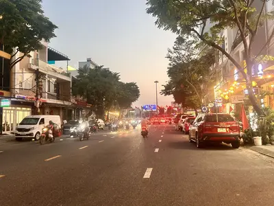 Bán nhà cấp 4 Lê Đình Lý, Hải Châu – 106 m², 16,7 tỷ – ảnh 3