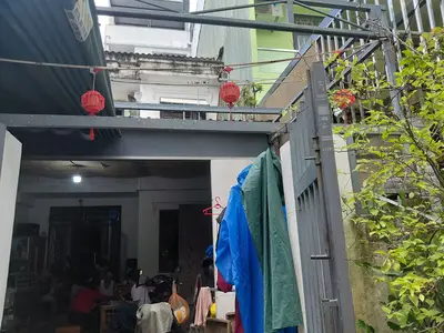 Bán nhà mặt tiền An Hải 4, Sơn Trà – 75 m², 2 tầng, 8,5 tỷ