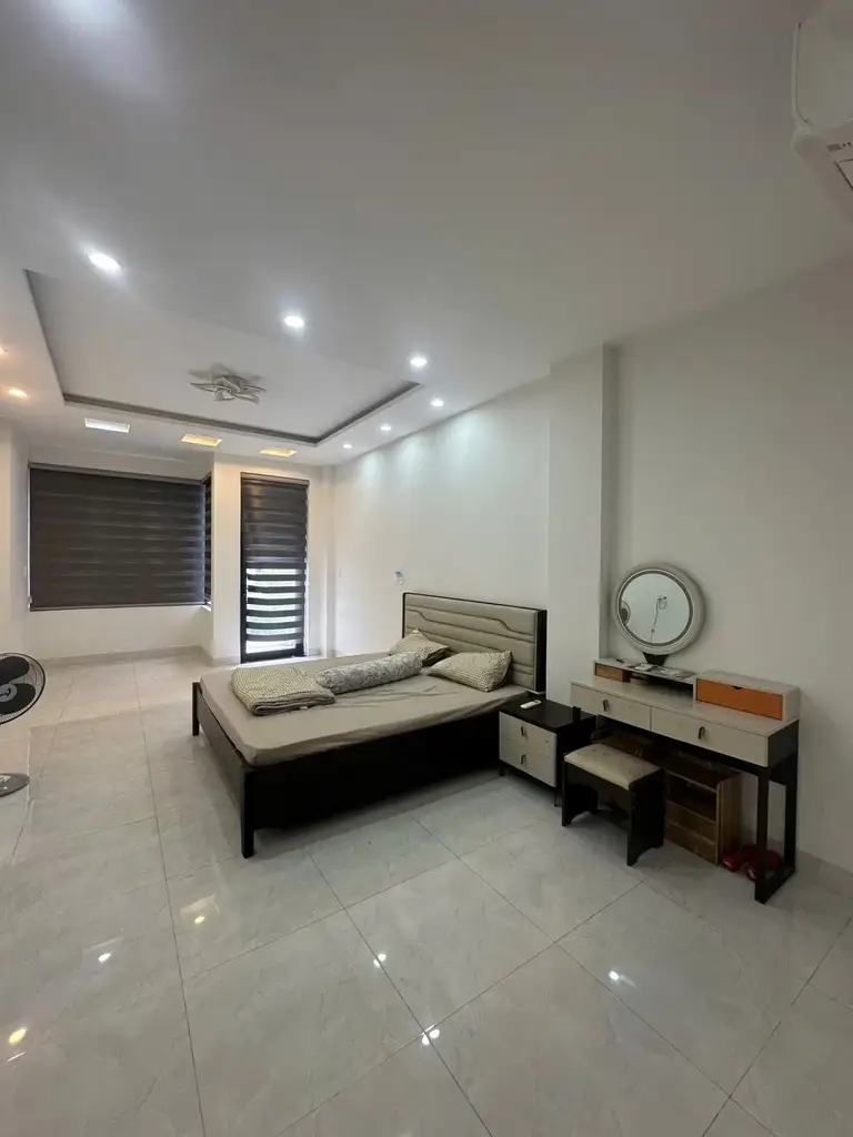Bán nhà mặt tiền Phan Bôi, Sơn Trà – 91 m², 4 tầng, 12,8 tỷ – ảnh 2