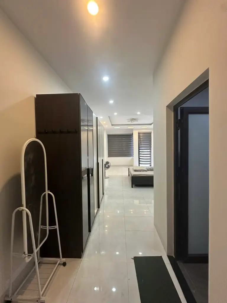 Bán nhà mặt tiền Phan Bôi, Sơn Trà – 91 m², 4 tầng, 12,8 tỷ – ảnh 5