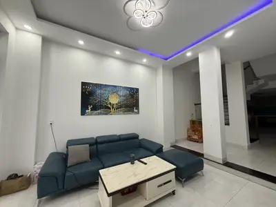 Bán nhà mặt tiền Phan Bôi, Sơn Trà – 91 m², 4 tầng, 12,8 tỷ – ảnh 8