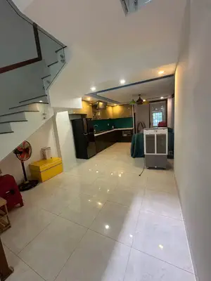 Bán nhà mặt tiền Phan Bôi, Sơn Trà – 91 m², 4 tầng, 12,8 tỷ – ảnh 10