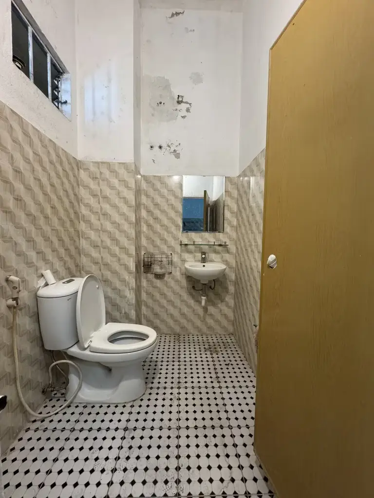 Bán nhà mặt tiền Lý Thường Kiệt, Hội An – 96 m², 2,5 tầng, 5,99 tỷ – ảnh 4