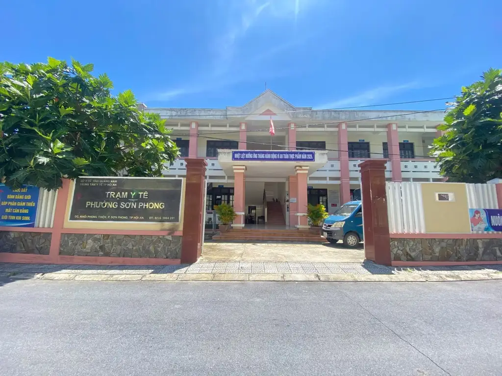 Bán nhà mặt tiền Lý Thường Kiệt, Hội An – 96 m², 2,5 tầng, 5,99 tỷ – ảnh 5
