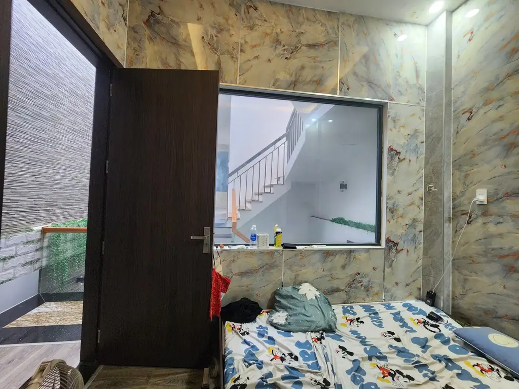 Bán nhà Kiệt Nguyễn Lương Bằng, Liên Chiểu – 106 m², 3 tầng, 4,8 tỷ – ảnh 5