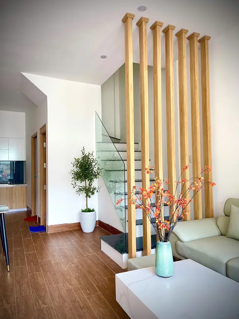 Bán nhà Kiệt Hải Phòng, Thanh Khê – 59 m², 2 tầng, 4,55 tỷ – ảnh 2