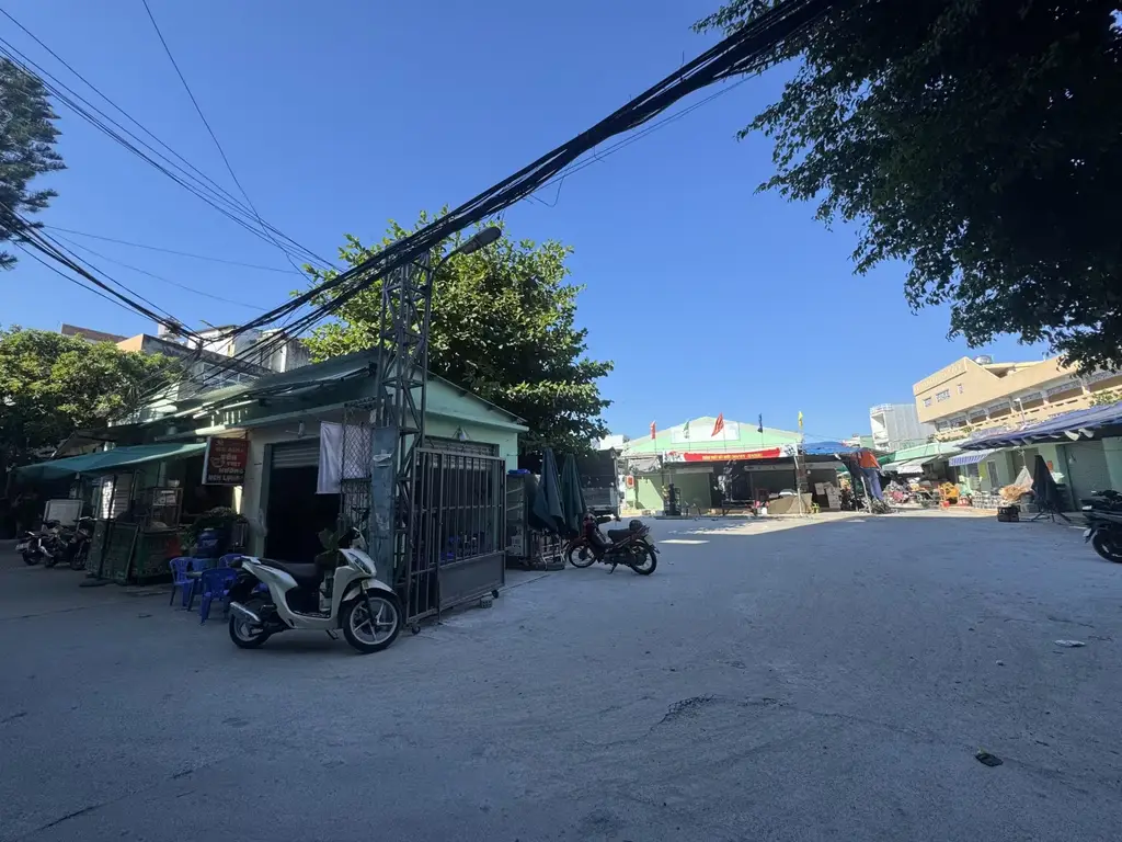 Bán nhà Kiệt Hải Phòng, Thanh Khê – 59 m², 2 tầng, 4,55 tỷ – ảnh 3