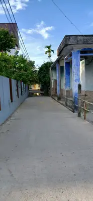 Bán đất Hòa Khương, Hòa Vang – 160 m², 1,6 tỷ
