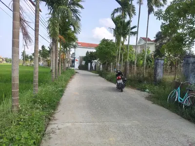 Bán đất Hòa Châu, Hòa Vang – 130 m², 3,35 tỷ
