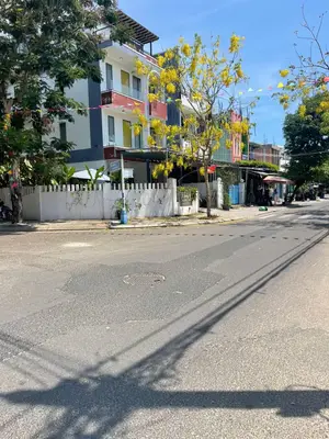 Bán đất mặt tiền Nguyễn Hiền, Tân An, Hội An – 79,9 m², 5,69 tỷ – ảnh 3