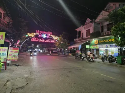 Bán đất Quý Thạnh 1, Quảng Nam (khu khác) – 250,8 m², 620 triệu