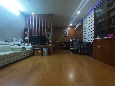 Bán nhà mặt tiền Lê Độ, Thanh Khê – 356 m², 4 tầng, 43 tỷ