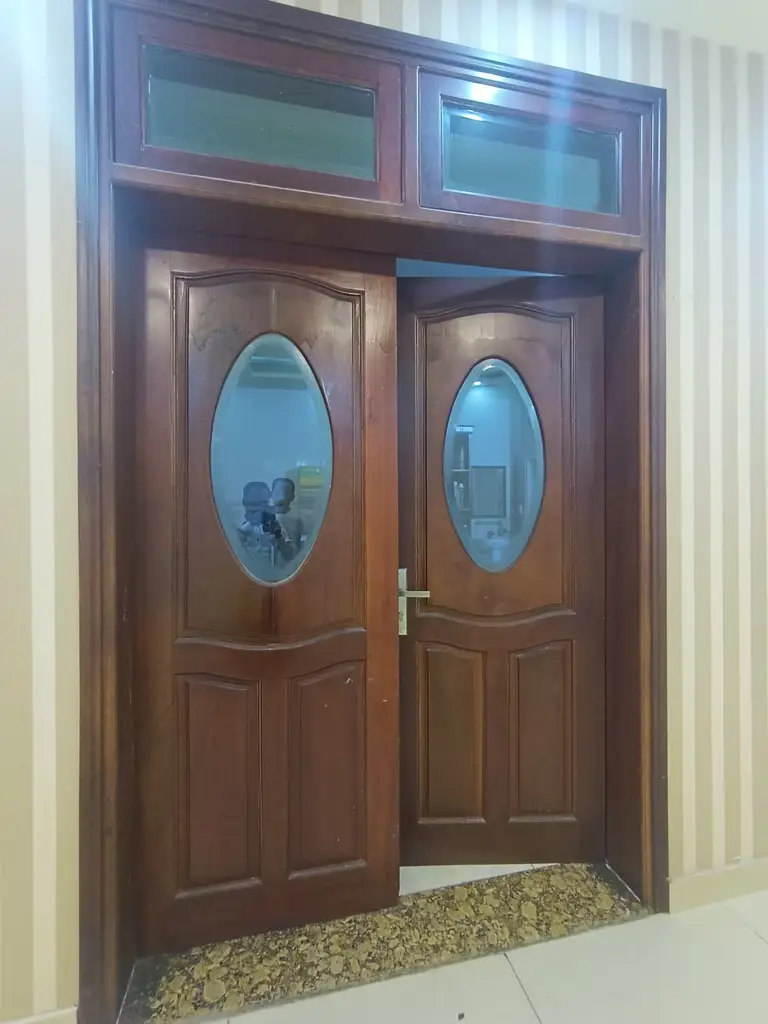 Bán nhà mặt tiền Lê Độ, Thanh Khê – 356 m², 4 tầng, 43 tỷ – ảnh 2