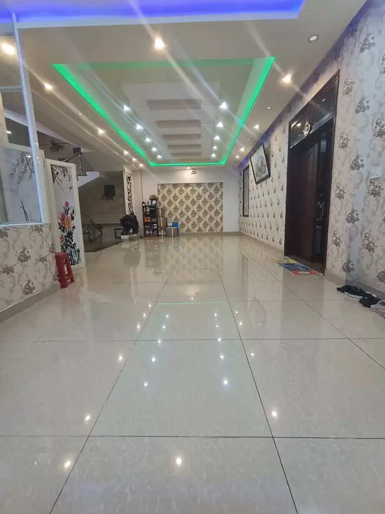 Bán nhà mặt tiền Lê Độ, Thanh Khê – 356 m², 4 tầng, 43 tỷ – ảnh 3