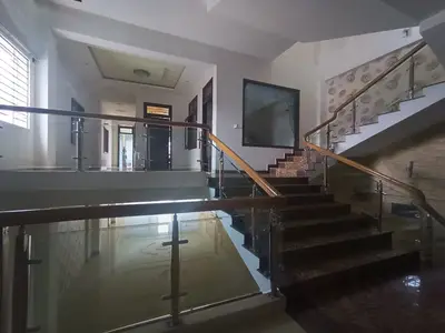 Bán nhà mặt tiền Lê Độ, Thanh Khê – 356 m², 4 tầng, 43 tỷ – ảnh 4