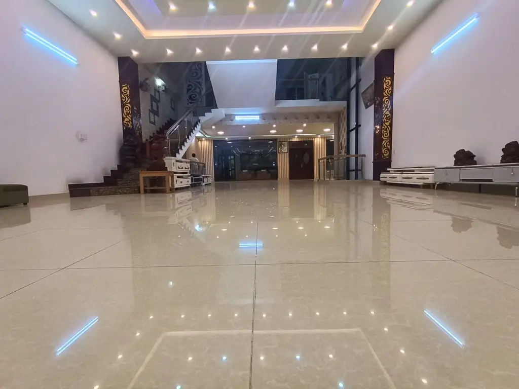 Bán nhà mặt tiền Lê Độ, Thanh Khê – 356 m², 4 tầng, 43 tỷ – ảnh 5