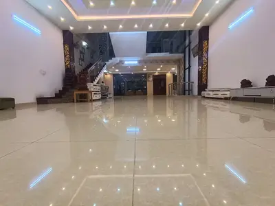 Bán nhà mặt tiền Lê Độ, Thanh Khê – 356 m², 4 tầng, 43 tỷ – ảnh 5