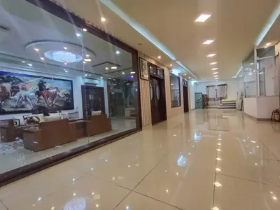 Bán nhà mặt tiền Lê Độ, Thanh Khê – 356 m², 4 tầng, 43 tỷ – ảnh 9