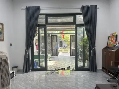 Bán nhà cấp 4 mặt tiền Hàm Trung 3, Liên Chiểu – 107,5 m², 4,6 tỷ