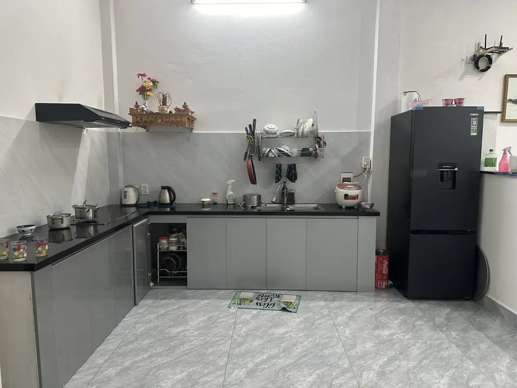 Bán nhà cấp 4 mặt tiền Hàm Trung 3, Liên Chiểu – 107,5 m², 4,6 tỷ – ảnh 2