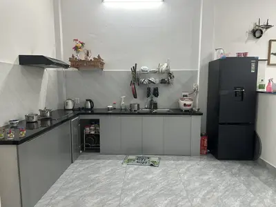 Bán nhà cấp 4 mặt tiền Hàm Trung 3, Liên Chiểu – 107,5 m², 4,6 tỷ – ảnh 2