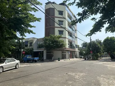 Bán nhà cấp 4 mặt tiền Hàm Trung 3, Liên Chiểu – 107,5 m², 4,6 tỷ – ảnh 4