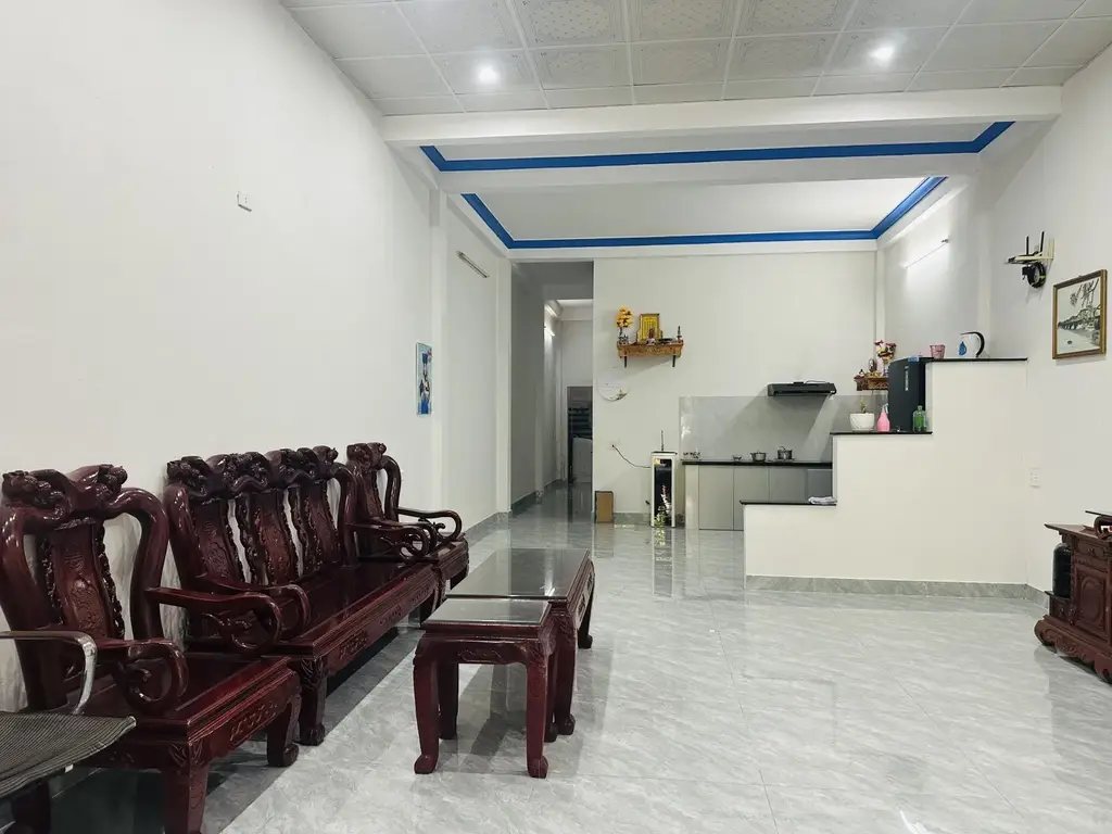 Bán nhà cấp 4 mặt tiền Hàm Trung 3, Liên Chiểu – 107,5 m², 4,6 tỷ – ảnh 5