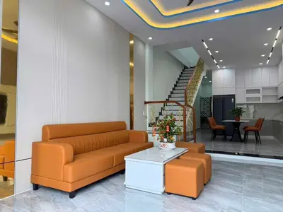 Bán nhà Trường Chinh, Cẩm Lệ – 100 m², 2 tầng, 4,45 tỷ