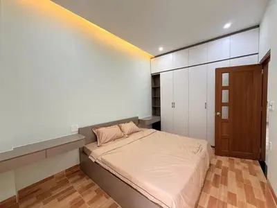 Bán nhà Trường Chinh, Cẩm Lệ – 100 m², 2 tầng, 4,45 tỷ – ảnh 2