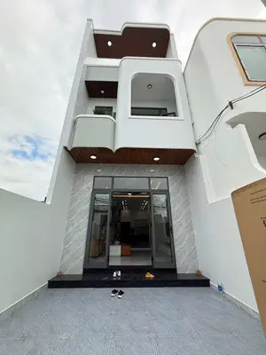 Bán nhà Trường Chinh, Cẩm Lệ – 100 m², 2 tầng, 4,45 tỷ – ảnh 5