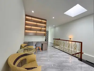 Bán nhà Trường Chinh, Cẩm Lệ – 100 m², 2 tầng, 4,45 tỷ – ảnh 7