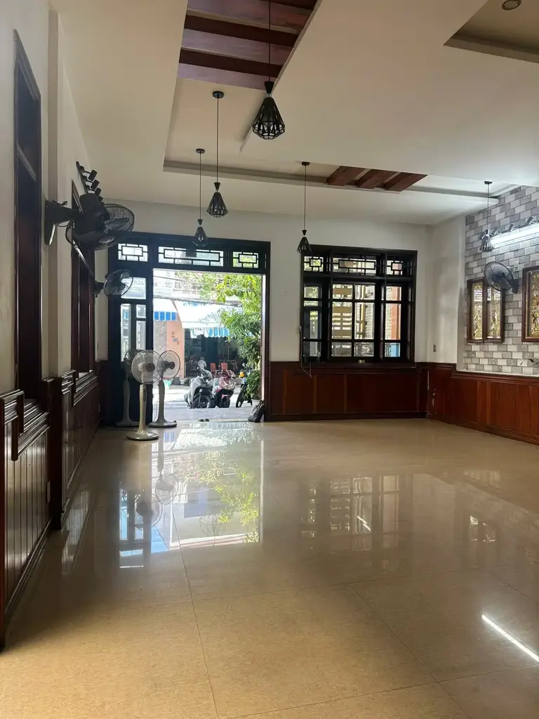 Bán nhà mặt tiền Cù Chính Lan, Thanh Khê – 198,4 m², 2 tầng, 16,4 tỷ – ảnh 4