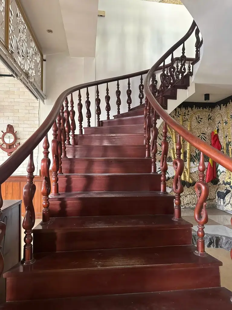 Bán nhà mặt tiền Cù Chính Lan, Thanh Khê – 198,4 m², 2 tầng, 16,4 tỷ – ảnh 5