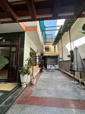 Bán nhà mặt tiền Cù Chính Lan, Thanh Khê – 198,4 m², 2 tầng, 16,4 tỷ – ảnh 6