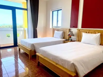 Bán nhà mặt tiền Cửa Đại, Hội An – 517 m², 5,5 tầng, 52 tỷ – ảnh 2