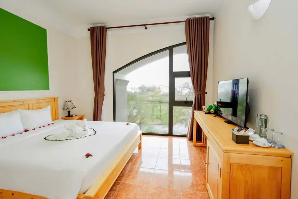 Bán nhà mặt tiền Cửa Đại, Hội An – 517 m², 5,5 tầng, 52 tỷ – ảnh 4