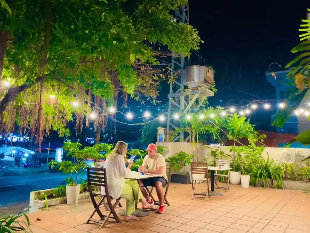 Bán nhà mặt tiền Cửa Đại, Hội An – 517 m², 5,5 tầng, 52 tỷ – ảnh 5