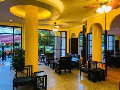 Bán nhà mặt tiền Cửa Đại, Hội An – 517 m², 5,5 tầng, 52 tỷ – ảnh 6