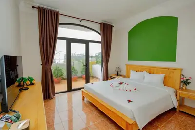 Bán nhà mặt tiền Cửa Đại, Hội An – 517 m², 5,5 tầng, 52 tỷ – ảnh 7