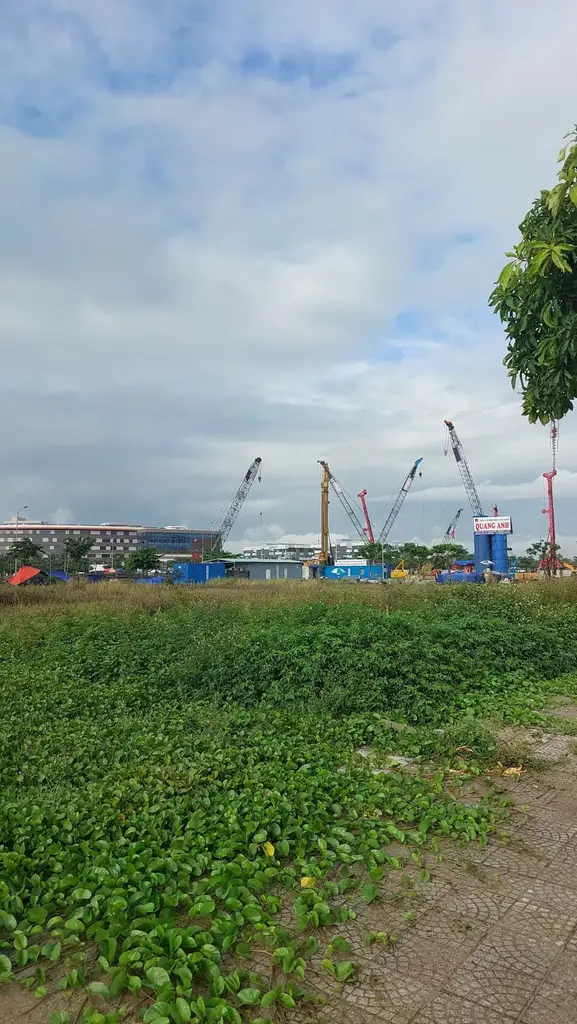 Bán đất mặt tiền Nam Kỳ Khởi Nghĩa, Ngũ Hành Sơn – 482,4 m², 52 tỷ – ảnh 4