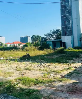 Bán đất mặt tiền KDC 1B Điện Ngọc, Hội An – 150 m², 5,7 tỷ – ảnh 3