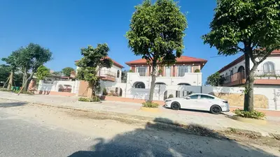 Bán đất mặt tiền KDC 1B Điện Ngọc, Hội An – 150 m², 5,7 tỷ – ảnh 4