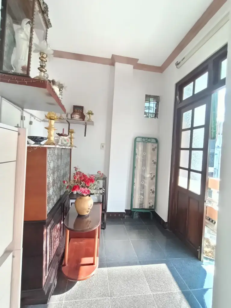 Bán nhà Kiệt Thái Thị Bôi, Thanh Khê – 65 m², 2 tầng, 5,7 tỷ – ảnh 2