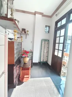 Bán nhà Kiệt Thái Thị Bôi, Thanh Khê – 65 m², 2 tầng, 5,7 tỷ – ảnh 3