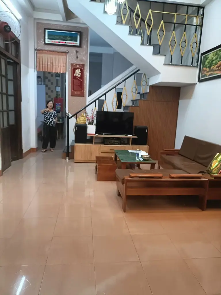 Bán nhà Kiệt Thái Thị Bôi, Thanh Khê – 65 m², 2 tầng, 5,7 tỷ – ảnh 4