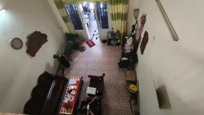 Bán nhà Kiệt Nguyễn Công Trứ – Kiệt Mỹ Khê 7, Sơn Trà – 85 m², 2 tầng, 6,5 tỷ – ảnh 3